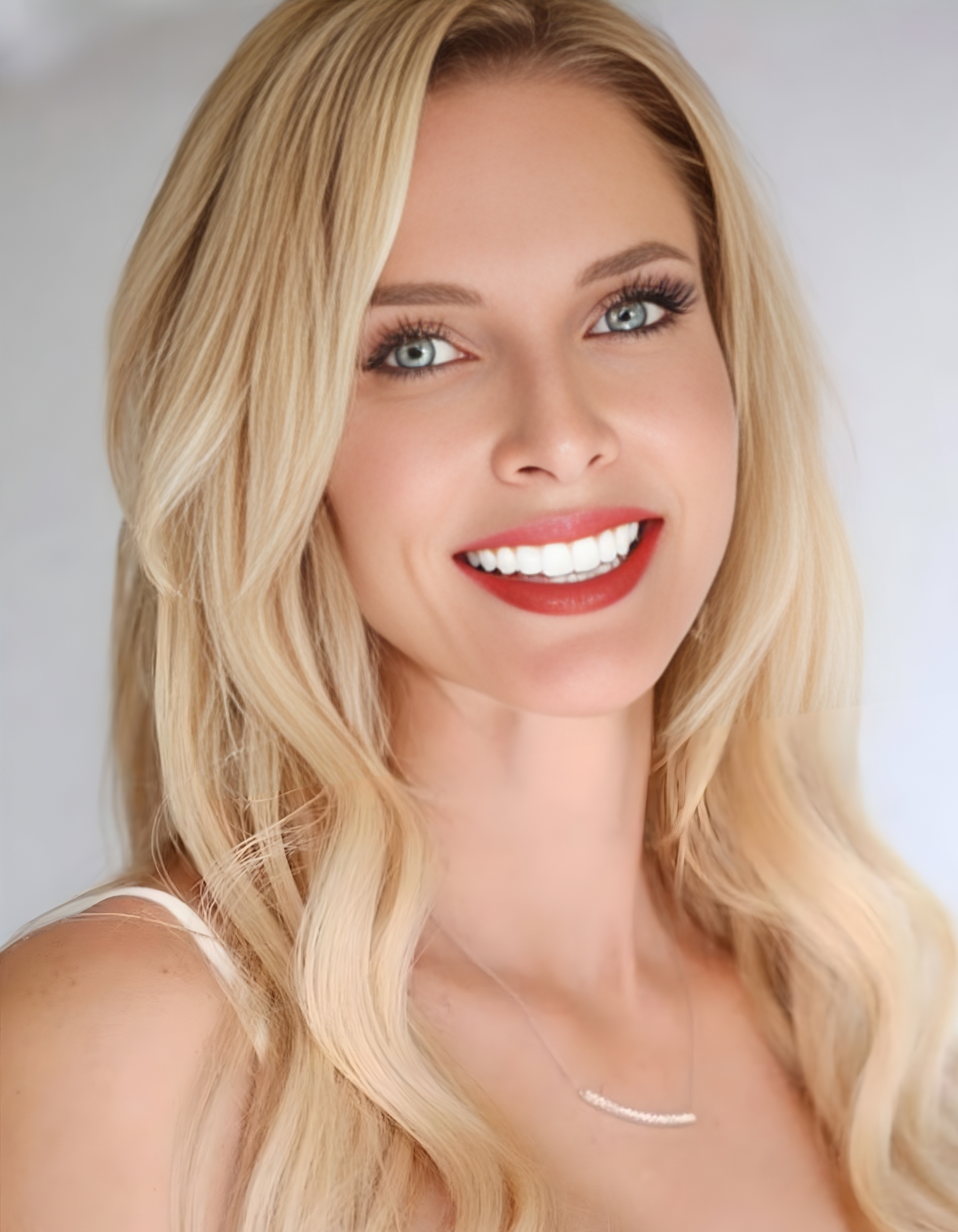 Black And White Funny Smile Every Time T-Shirt